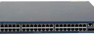 HP 5120-48g Ei 48 Port Gigabit JG246A