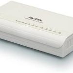 Zyxel ES-108S Desktop Ethernet Switch 10-100 ES-108S