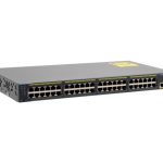 Cisco Catalyst 2950 Series Switches WS-C2950SX-24