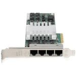 HP NC364T 4PT PCI-E -GB NIC 436431-001