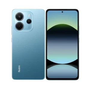 ¡Oferta! XIAOMI REDMI NOTE 14 128+6 4G BLUE 6932554408602