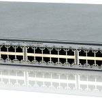 ¡Oferta! HP ProCurve 2810 48 G Managed Switch J9022A