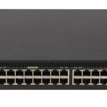 HPE FlexFabric 5710 48XGT 6QSFP+ or 2QSFP28 Switch JL586A