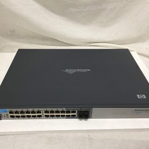 ¡Oferta! HP ProCurve Switch E2810-24G J9021A