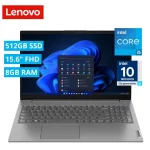 ¡Oferta! LENOVO V15 G3 IAP CORE I5-1235U 8GB 512GB M.2 15.6" ESPAÑOL 82TT00CXLM