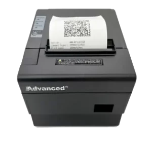 ¡Oferta! ADVANCED E882 IMPRESORA DE TICKETS TERMICA APT-E882WF