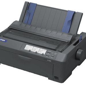 Epson FX 890II N UPS Matriz Red C11CF37202