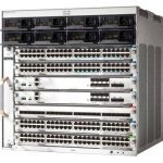 Cisco Switch Catalyst 9400 C9407R-96U-BNDL-A