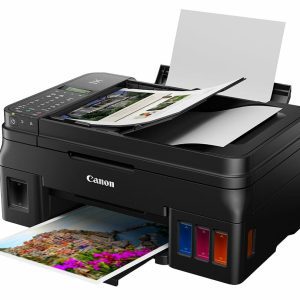 ¡Oferta! Canon PIXMA G4110 Multifuncional Color 2316C004AB
