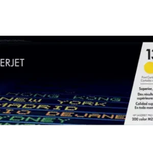 ¡Oferta! HP 131A cartucho tóner Amarillo M251/M276 CF212A