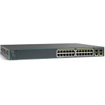 CISCO WS-C2960-24-S CATALYST 2960-24-S SWITCH 24 PUERTOS