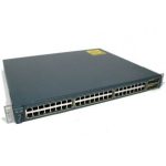 CISCO (WS-C2950G-48-EI) CATALYST 2950 48 PUERTOS
