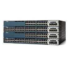 CISCO WS-C4948-E CATALYST 4948 MANAGED L3 SWITCH