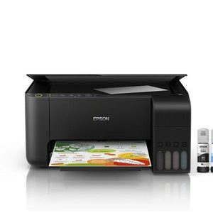 ¡Oferta!  Epson EcoTank L3250 Multifuncional Color C11CJ67301