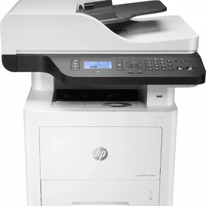 ¡Oferta! HP Laserjet 432fdn  Multifuncional Láser Blanco y Negro 7UQ76A
