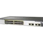 Cisco WS-C2924-XL-EN Catalyst 2924 24-Port 10/100