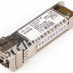 CISCO DS-SFP-FC4G-SW 4GBPS FIBRE CHANNEL SFP LC 100