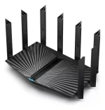 ¡Oferta! TP-Link AX6000  Router WiFi 6  8 puertos Gigabit ARCHER AX6000 - Imagen 3