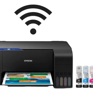 ¡Oferta! Epson EcoTank L3250 Multifuncional Color C11CJ67301