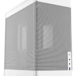 CASE GAMEMAX MESH BOX PRO MESHBOX WHITE