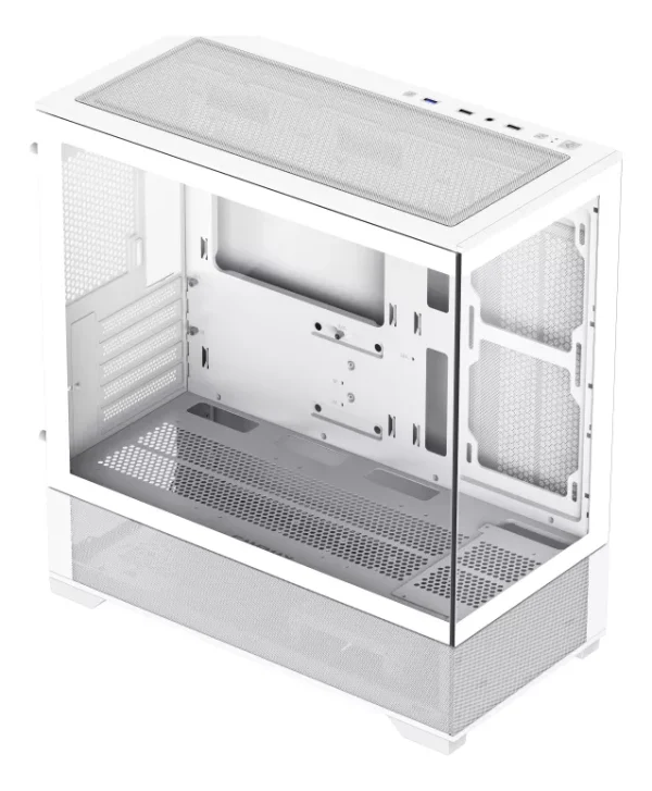 ¡Oferta! CASE GAMEMAX VISTA 2XUSB + USB 3.0 VISTA MW - Imagen 5