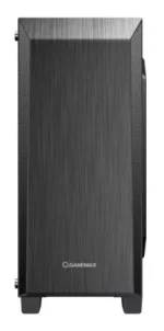 ¡Oferta! CASE GAMEMAX NOVA N5 NEGRO NOVA N5 - Imagen 5