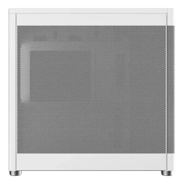 CASE GAMEMAX MESH BOX PRO MESHBOX WHITE - Imagen 7