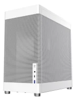 CASE GAMEMAX MESH BOX PRO MESHBOX WHITE - Imagen 2