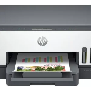 ¡Oferta! HP Smart Tank 720 Tinta Continua Wi-Fi 6UU46A