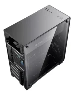 ¡Oferta! CASE GAMEMAX NOVA N5 NEGRO NOVA N5 - Imagen 7