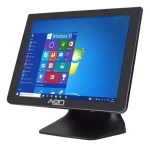 ¡Oferta! AON ALLMAX-300 POS Punto De Venta AIO AO-1000-SZ