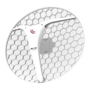 ¡Oferta! Mikrotik Rblhg 5 Kit Antena RBLHG5kit