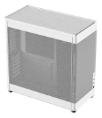 CASE GAMEMAX MESH BOX PRO MESHBOX WHITE - Imagen 3
