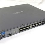 HP ProCurve Switch 2900 24G  J9049A