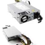 HP DL160 G9 550W Power Supply 730941-B21