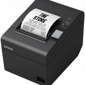 ¡Oferta! Epson TM-T20III Impresora de Tickets Ethernet C31CH51002