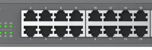 Grandstream GWN7703 Switch Gigabit 24 Puertos GWN7703