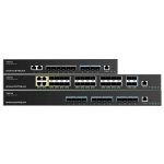 Grandstream GWN7832 Switch administrado aggregation capa 3 GWN7832 - Imagen 2