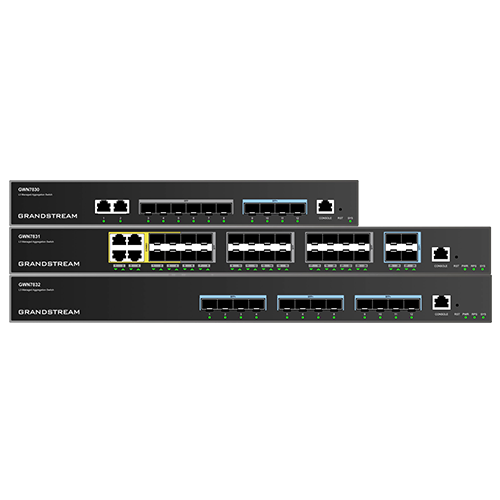 GWN7830-Series-Webpage-Pic-1.webp Grandstream Switch administrado capa 3 GWN7831 - Imagen 1