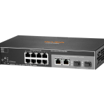 HP Aruba Procurve 2530-8 Switch J9783A