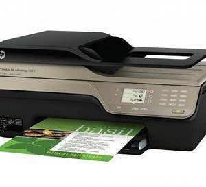 Impresora HP Deskjet Ink Advantage 4620 e-All-in-One (CZ284A)