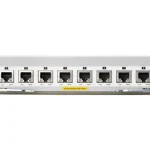 ¡Oferta! HP 8-port 10GBASE-T v3 zl2 Module J9995A