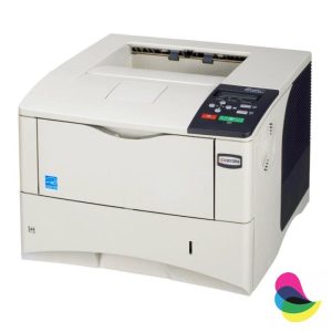 Impresora Láser Monocromática  KYOCERA ECOSYS FS-2000D