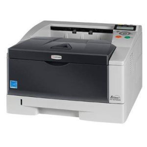 Kyocera FS-1370DN 35Ppm 128 MB USB 2.0 - FS-1370DN