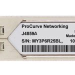 ¡Oferta! HP ProCurve SFP LX-LC Transceiver J4859B