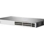 ¡Oferta! HP ProCurve Switch E3500YL 48G PoE+J9311A
