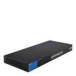 Linksys Business LGS318 Switch Gigabit - LGS318