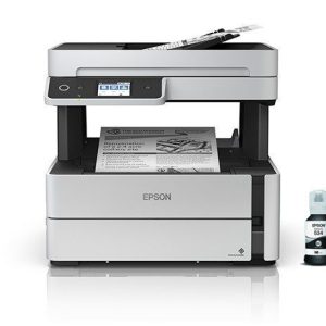 Multifuncional Epson EcoTank M3180 C11CG93301