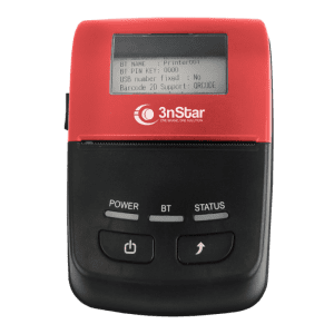 ¡Oferta! 3NSTAR PPT205BT IMPRESORA RECIBOS BLUETOOTH PPT205BT