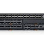 Dell EMC Switch S4148T-ON 1U 48X10GBASE-T 4XQSFP28 2XQSFP+ OS10 S4148T_1.4